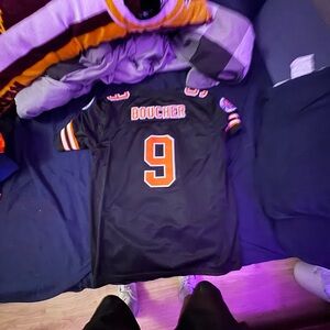 The one and only Bobby Boucher Alternate Jersey